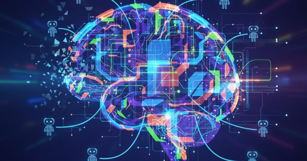 Agentic Context Engineering (ACE): The Secret to AI Agents That Actually Learn and Remember