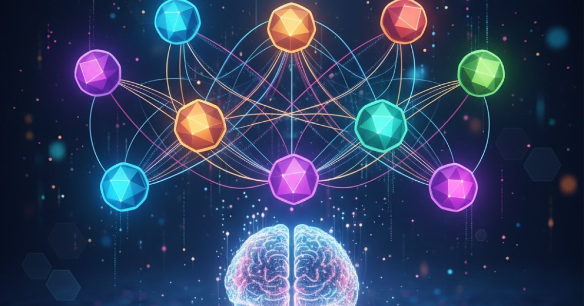 Beyond the Prompt: 7 Agentic AI Design Patterns for Building Smarter AI