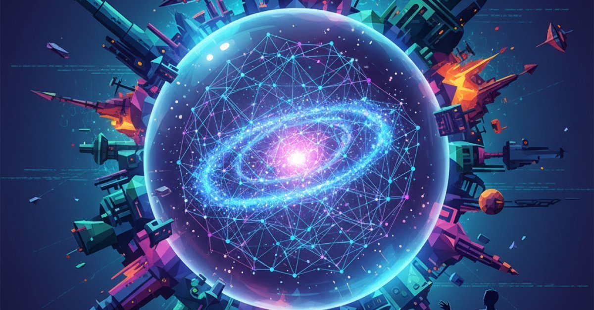 Beyond the Slop: How Neural Viz is Building the First Great AI Cinematic Universe