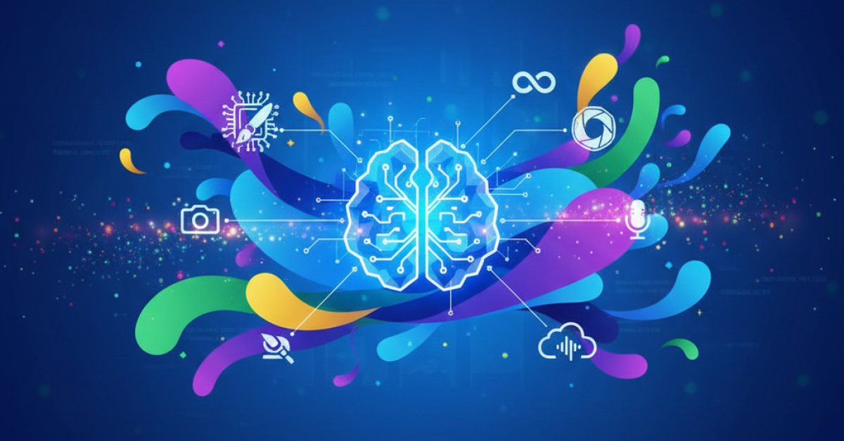 Canva’s Big AI Play: Why It's More Than Just a Design Tool Now