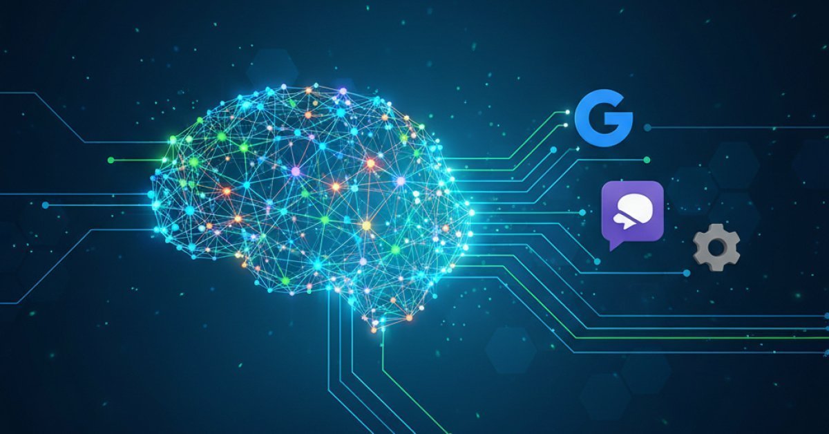 ChatGPT's 'Company Knowledge' is Here: Your Internal Google Search Just Got a Major Upgrade