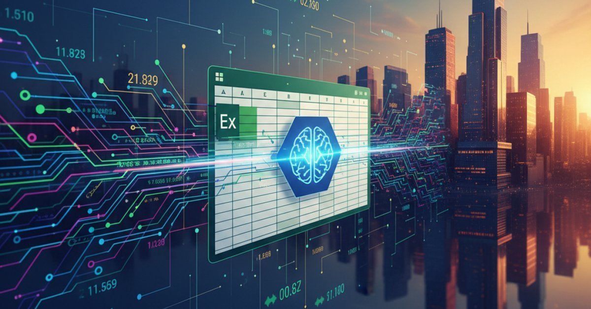 Claude AI in Excel: Anthropic's Big Bet to Conquer Wall Street