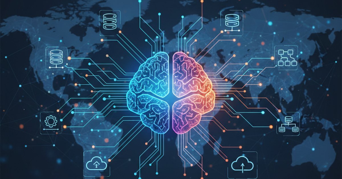 Forget Coding Assistants: Dfinity's Caffeine AI Wants to Be Your Entire Tech Team