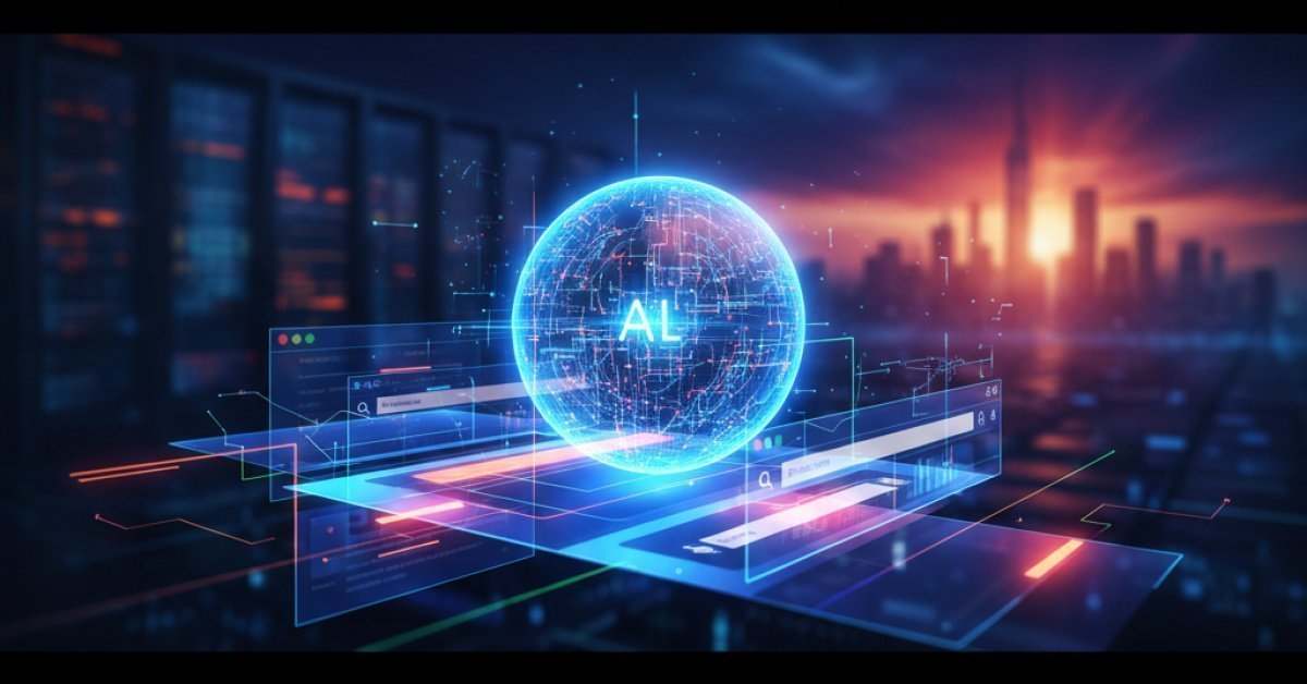 I Tried OpenAI's Atlas Browser, and I Have a Theory About Who It’s Really For