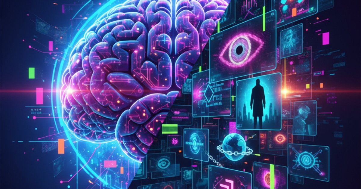 It Feels Like Everything's a Conspiracy, Right? Here's Why.