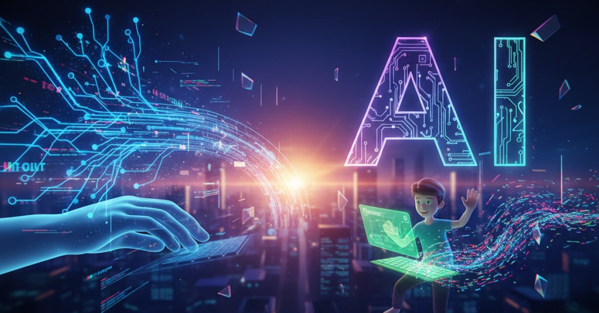 The AI Coding Paradox: Are We Mentoring a New Generation of Engineers or Just 'Vibe Coding'?