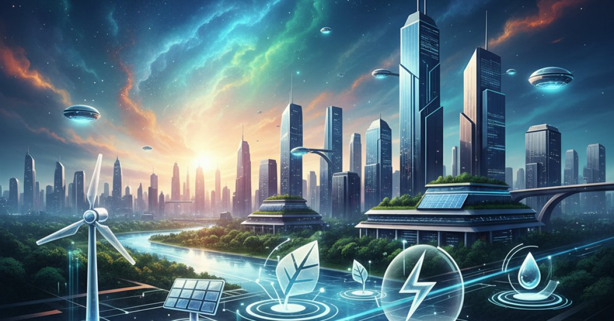The Climate Tech Revolution: 10 Companies Defying Uncertainty and Building Our Future