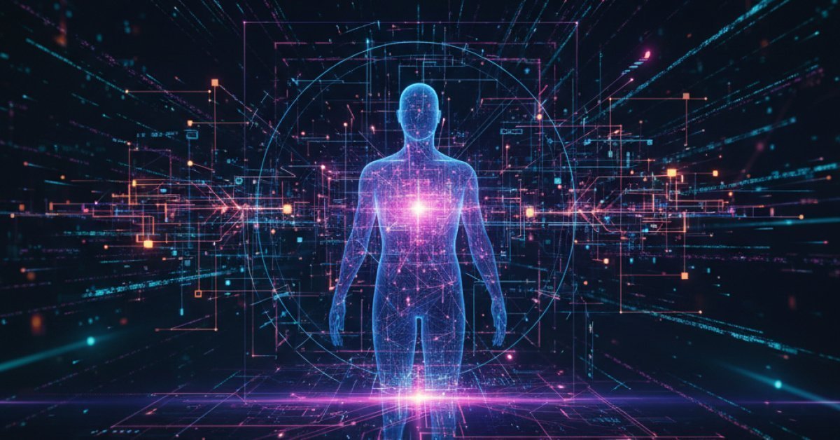 The Ghost in the Machine: Is There an Algorithm for Consciousness?