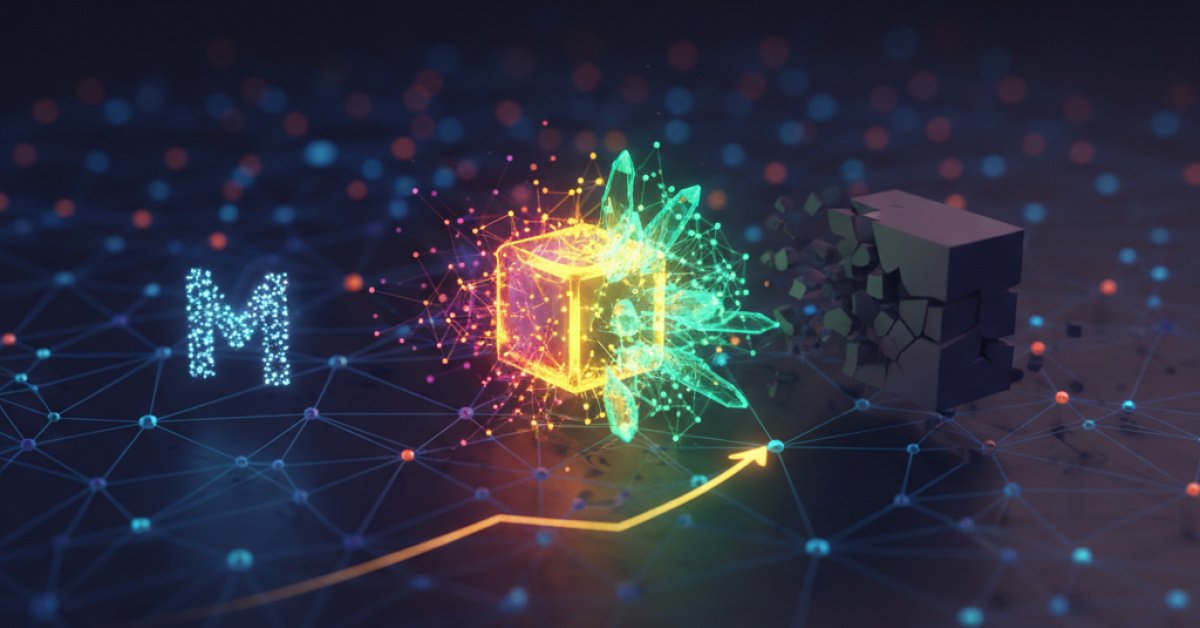 A Startup Just Built a Powerful AI for $4,000 – Is the Transformer Era Over?