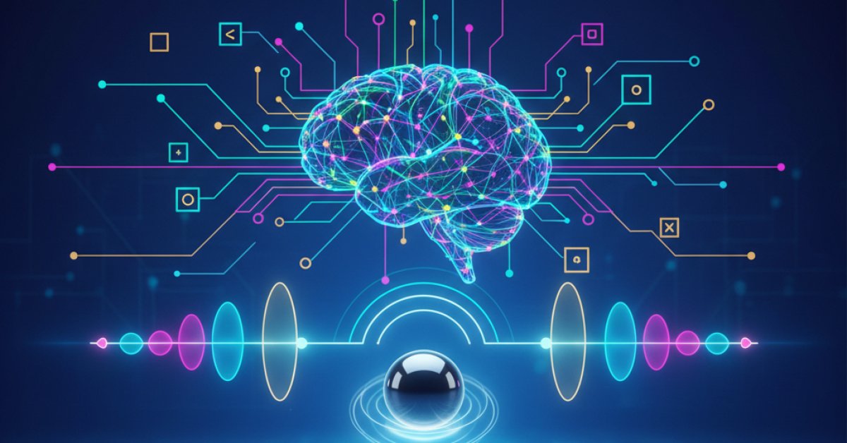 Beyond 'Hey Siri': How to Build a Voice AI That Can Actually Think and Plan