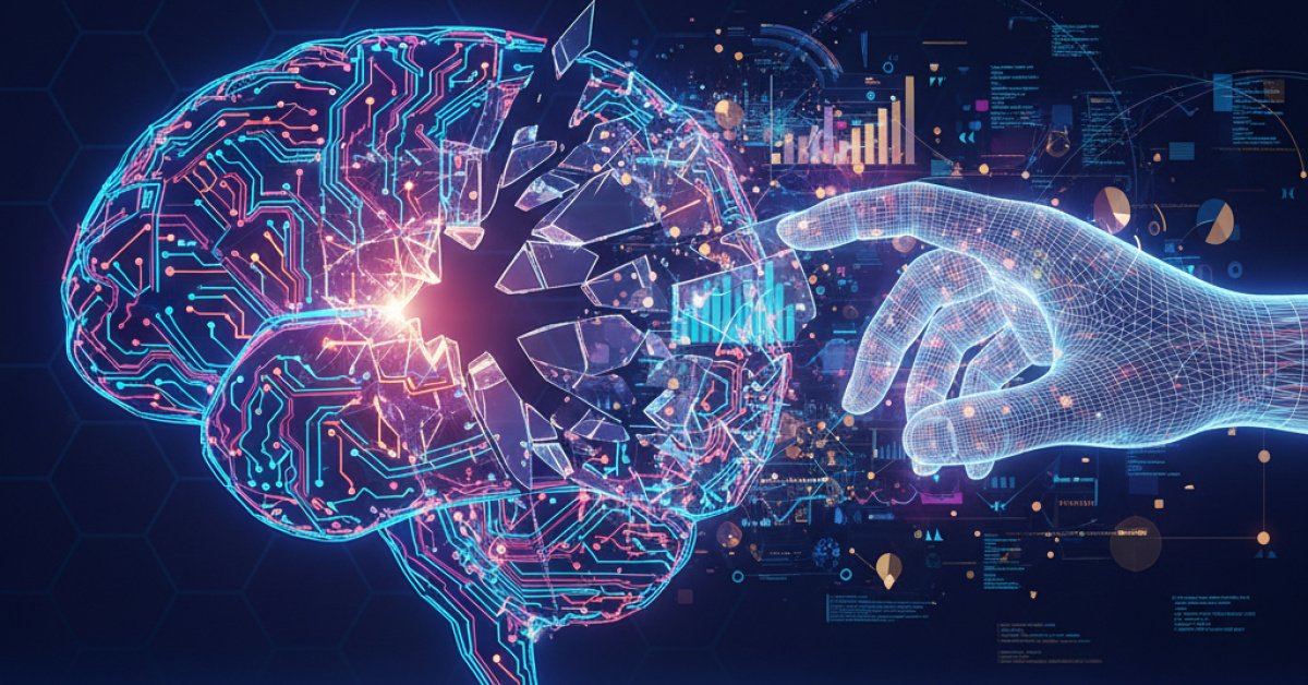 Databricks Uncovered the Real Reason Your AI Fails—And It’s Not the Tech