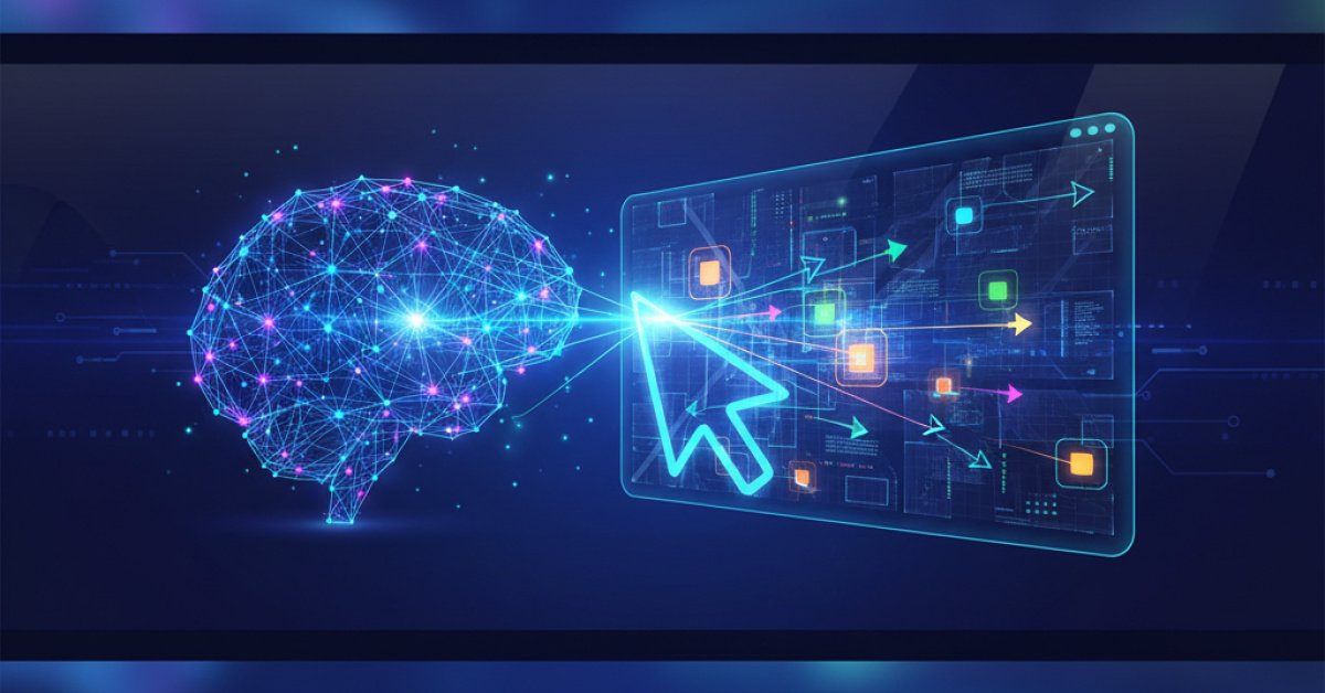 Gelato-30B-A3B: The New AI Model That Finally Knows Where to Click
