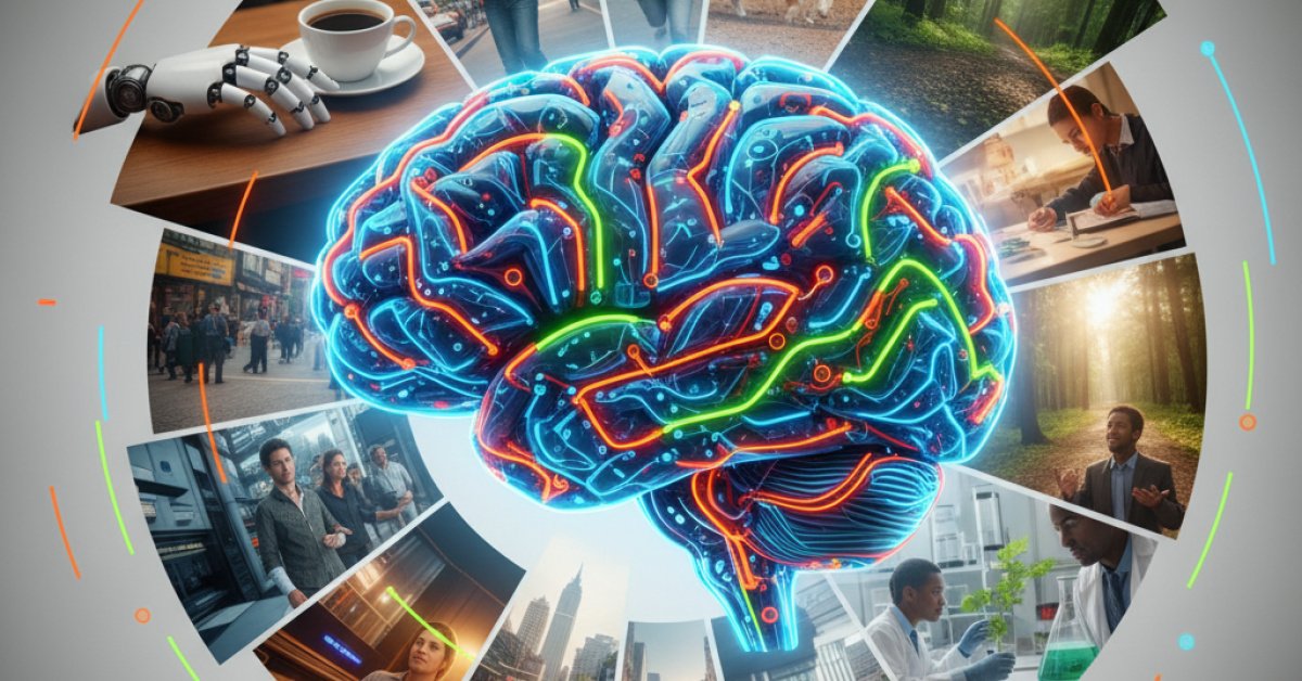 Generalist AI's GEN-θ: A New Breed of Robot Brain That Learns from Reality, Not Simulation