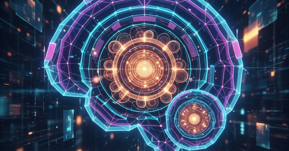 Google’s Nested Learning: A Radical New Way to Help AI Learn and Remember
