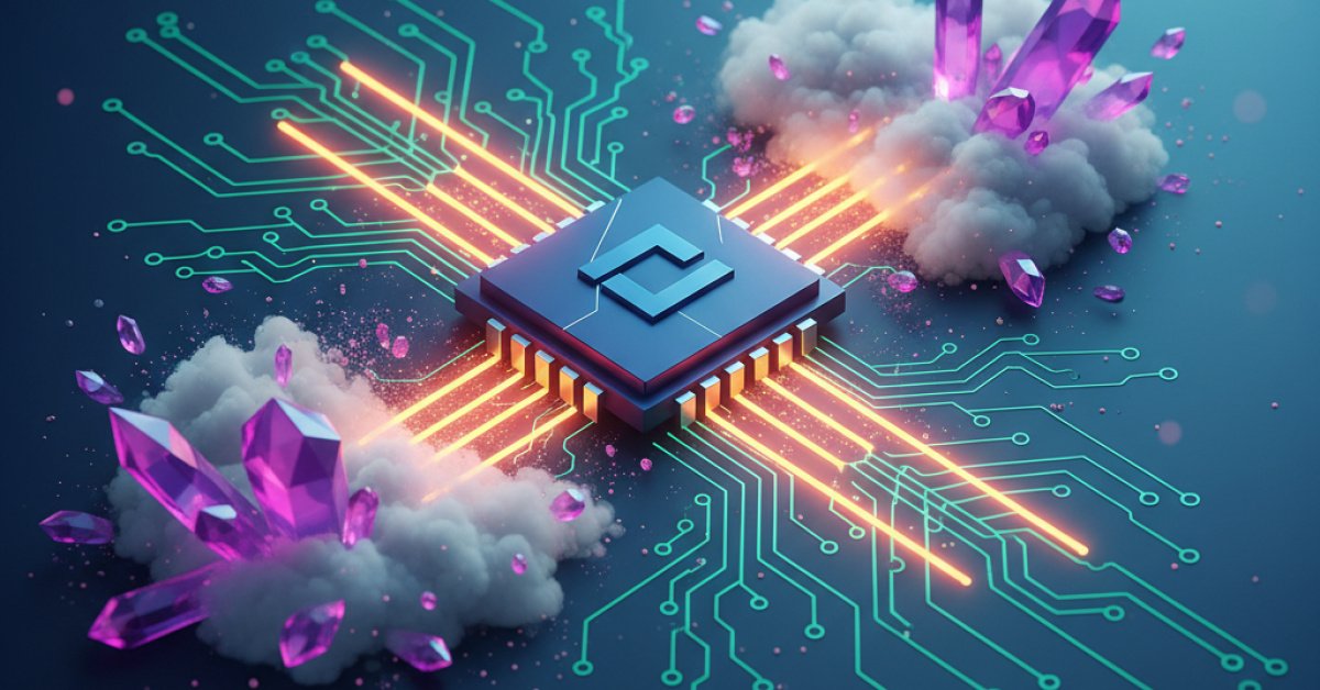 Google's New AI Chips Get a 4X Speed Boost and a Huge Anthropic Endorsement
