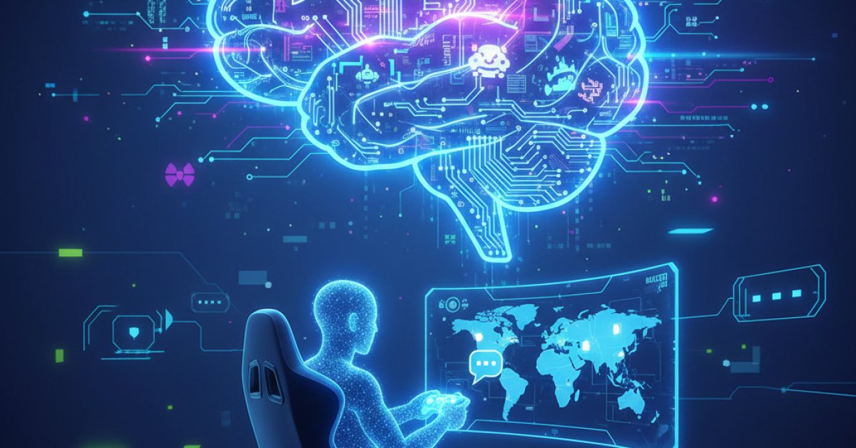 Google's New AI Doesn't Just Play Games—It Understands Them Like a Human