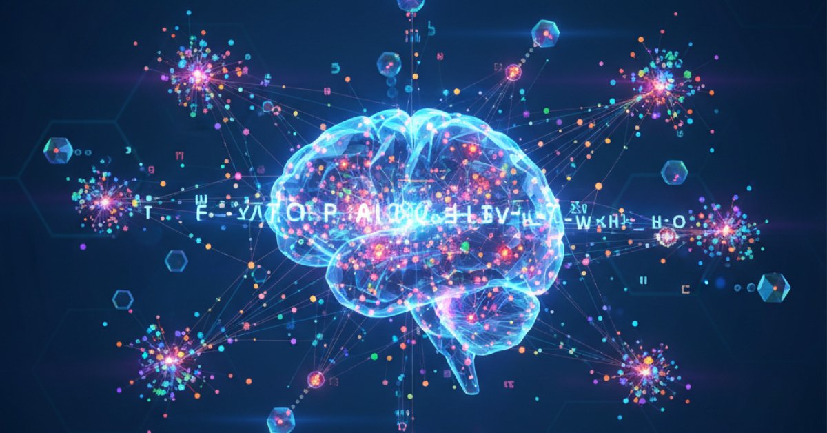 How AI Really Writes: A Look Inside the LLM's 'Brain'