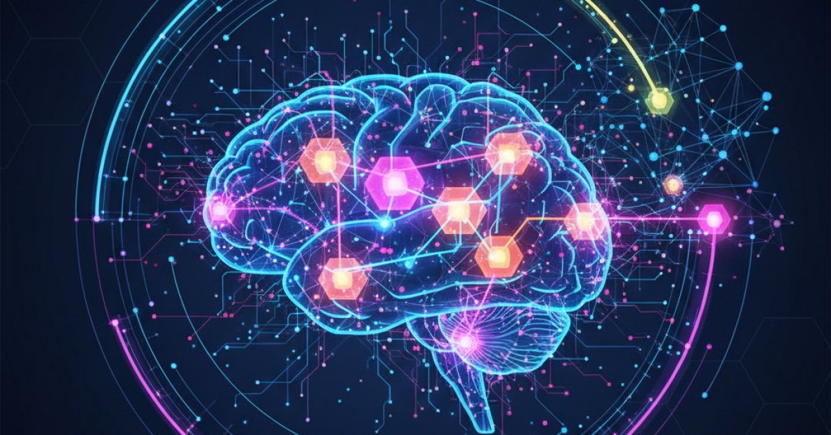How to Build an AI That Actually Remembers: A Guide to Neural Memory and Continual Learning