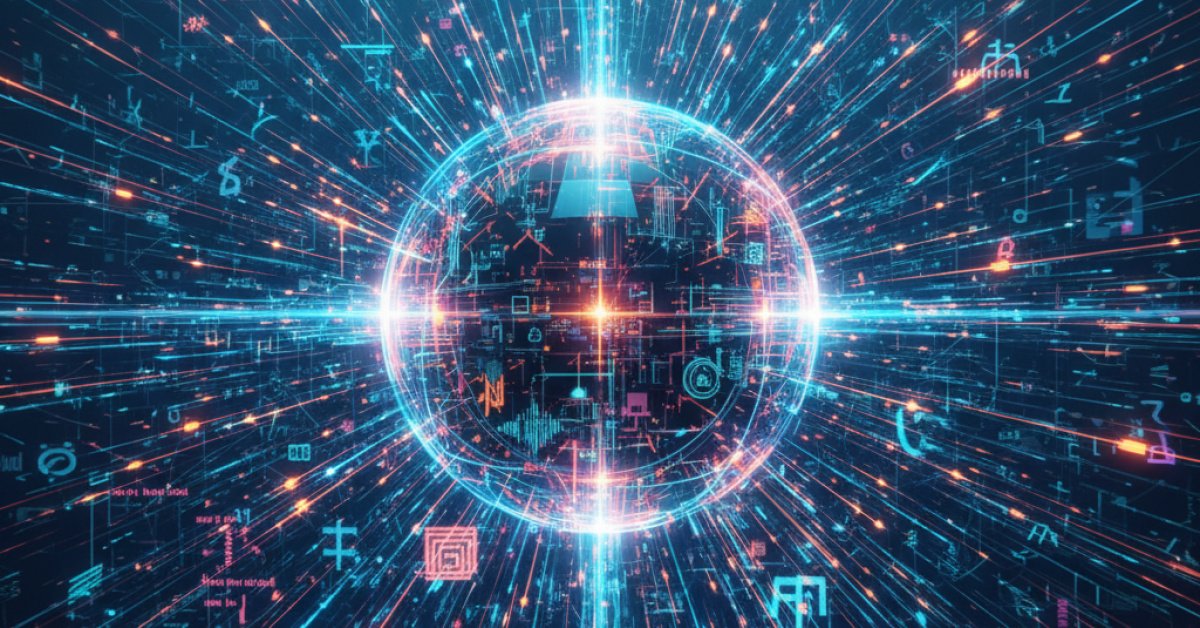 Meta Just Dropped an AI That Speaks 1,600+ Languages—and It’s a Game Changer