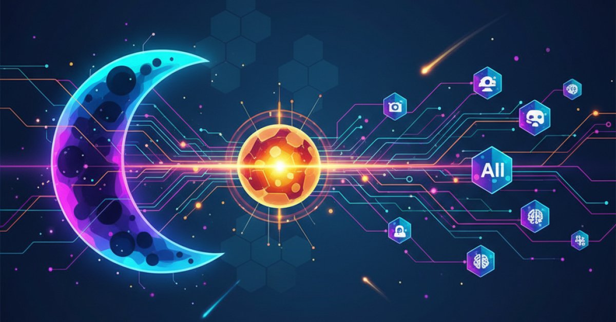 Moonshot AI's Kosong: A Lifeline for Overwhelmed AI Agent Developers
