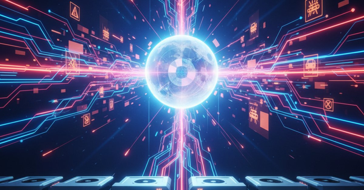 Moonshot AI's Seer System Radically Speeds Up Reinforcement Learning