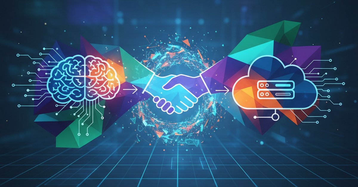OpenAI and Amazon Just Inked a Huge Deal—Here’s What It Actually Means