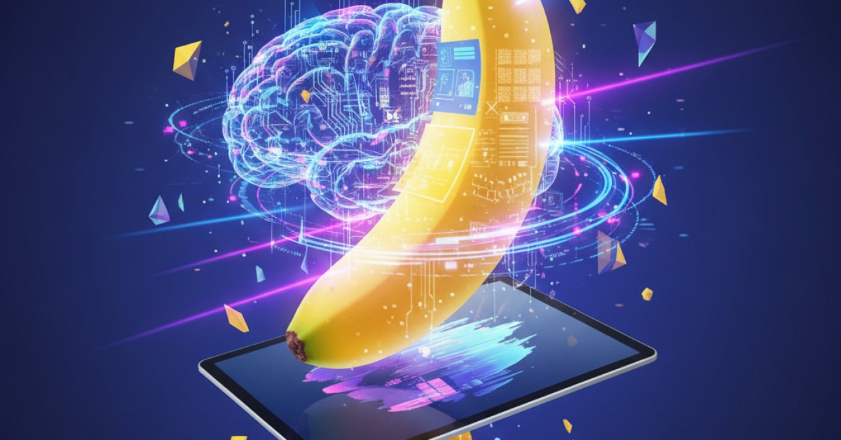 Photoshop's New "Banana Boost" AI Is Here, and It's a Wild Ride