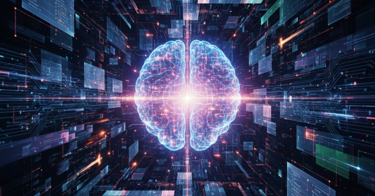 TabPFN-2.5 is Here: The AI Model That Skips Training for Tabular Data