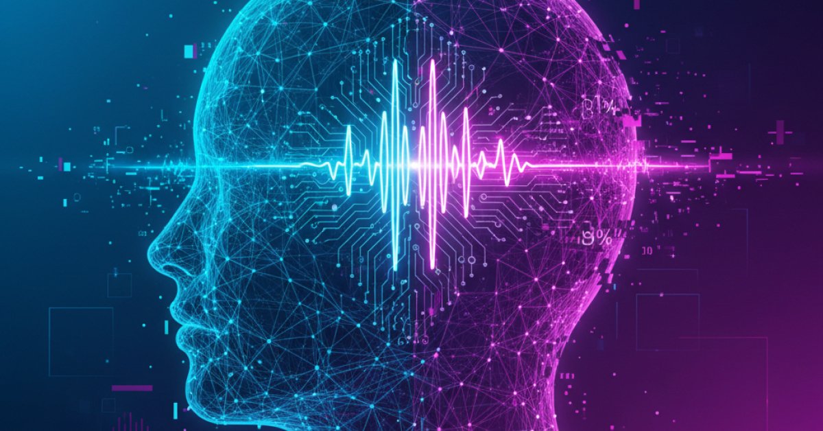 This AI Voice Fooled 81% of People. Are We Ready for This?