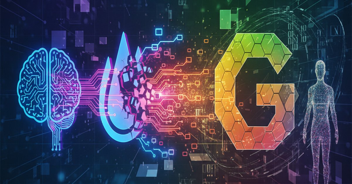 Uncensored AI and Google's New Agent: What You Need to Know in Tech This Week