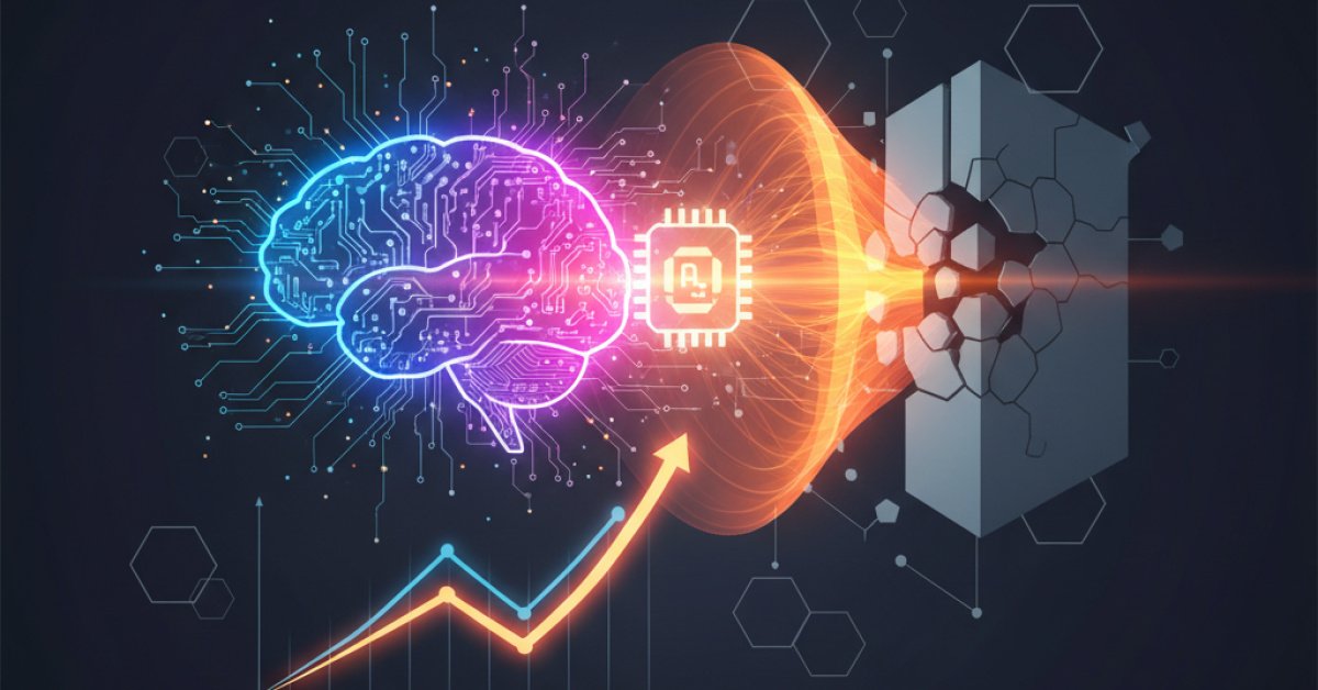 Weibo's Tiny AI Model Beats Giants on a Shoestring Budget