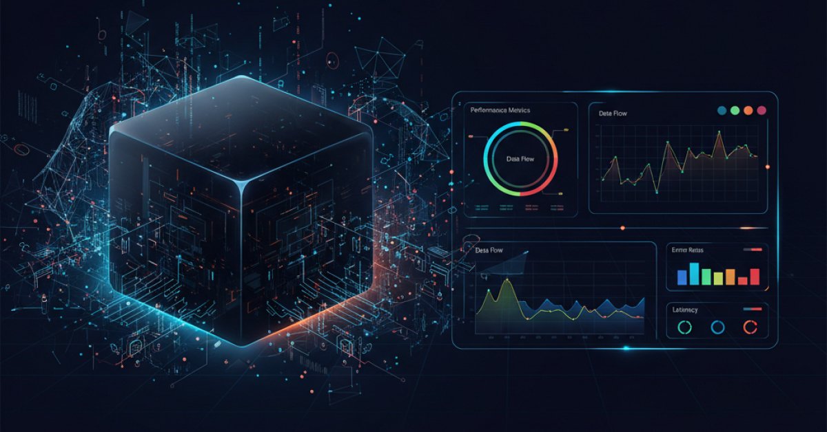Your LLM is a Black Box. It's Time We Gave It a Dashboard.