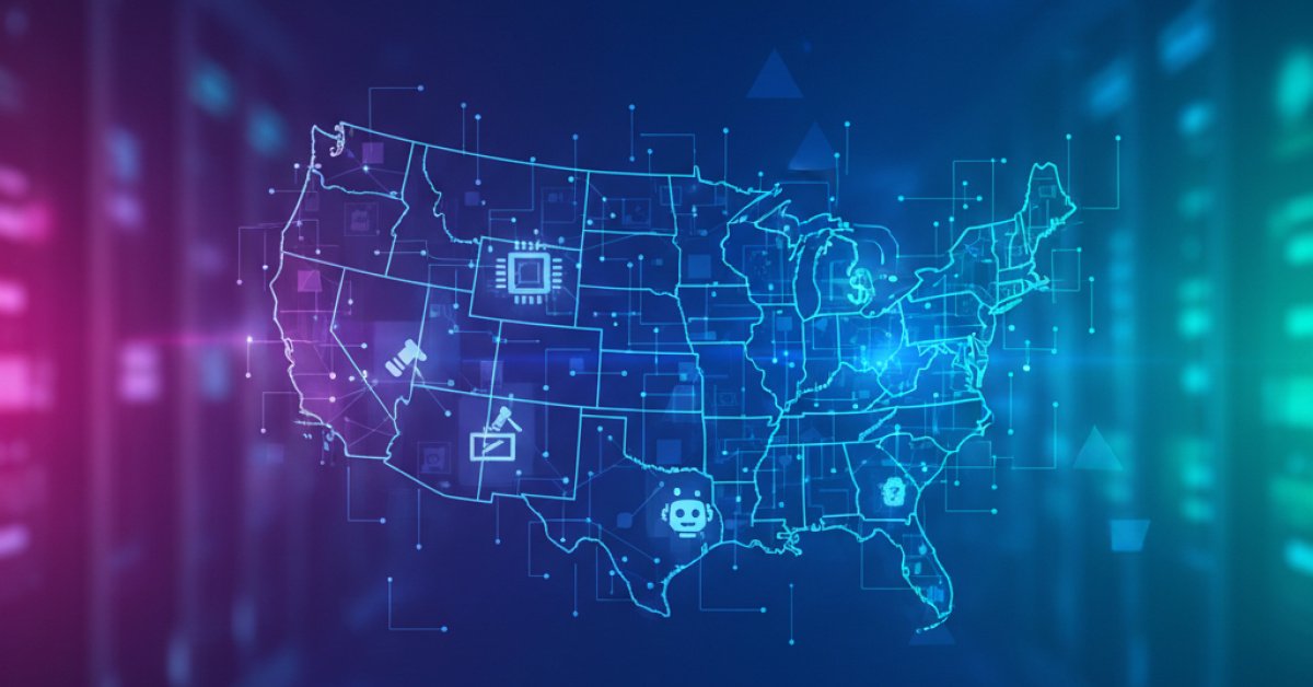 5 Tech and Politics Stories from 2025 That Will Shape Everything Next Year