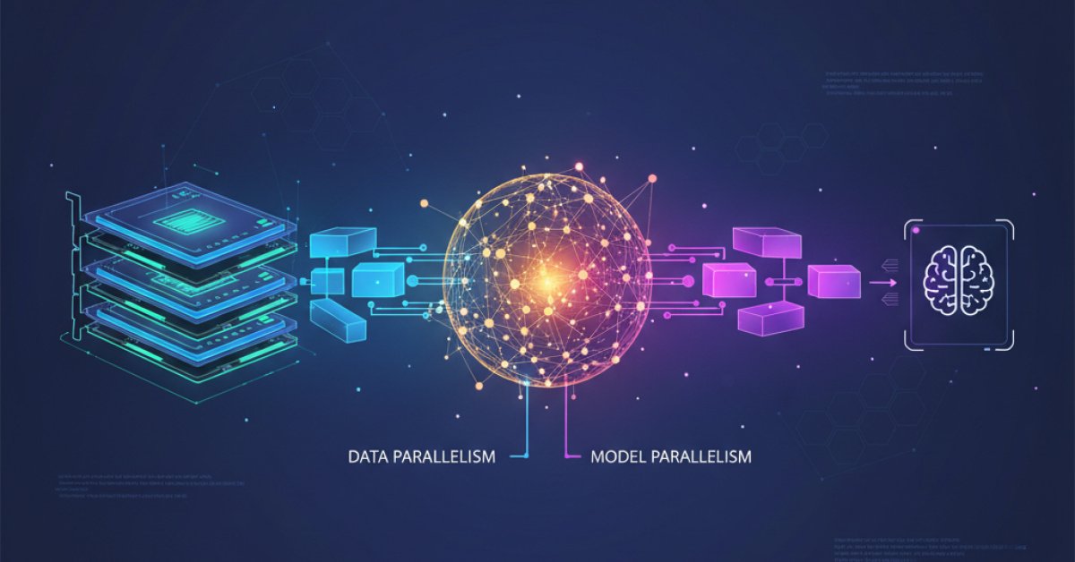 A Friendly Guide to Training Your AI Model on Multiple GPUs