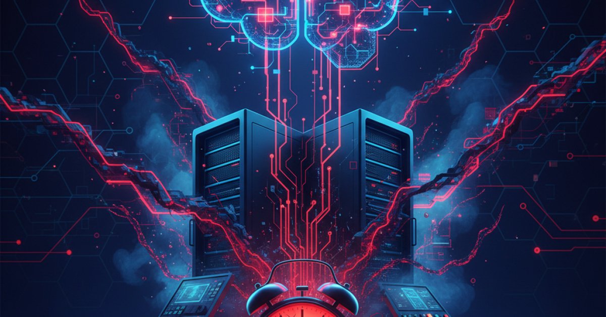 AI Agents Could Be Your SRE's Worst Nightmare. Here's How to Fix It.