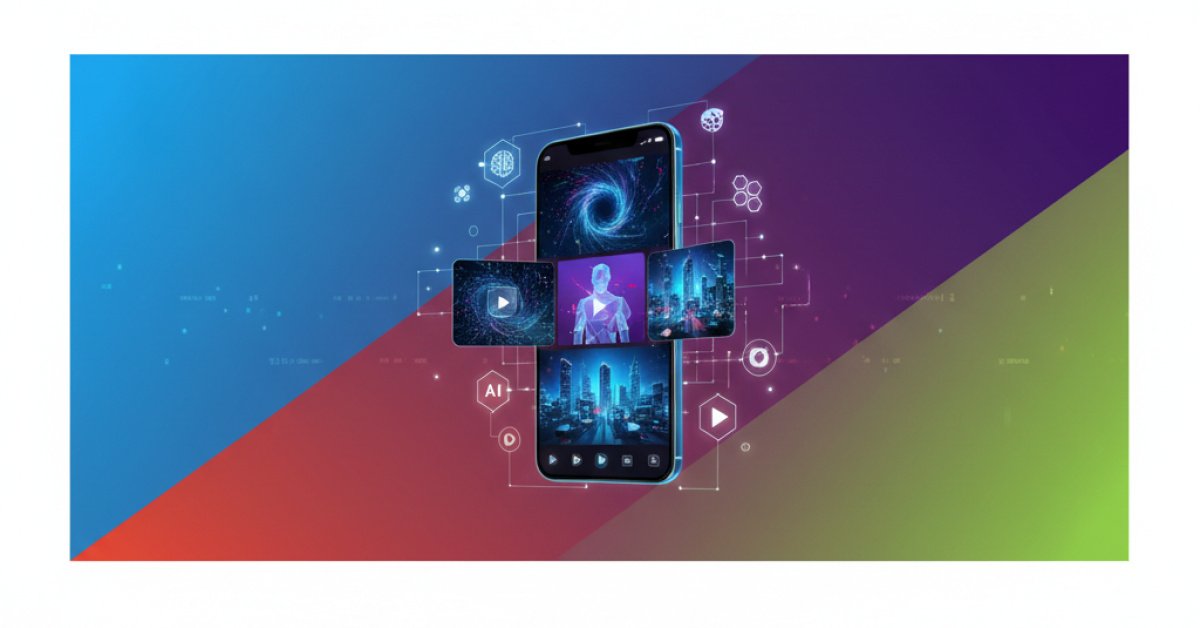 AI Catch App Review: Your New Pocket-Sized Video Creator?