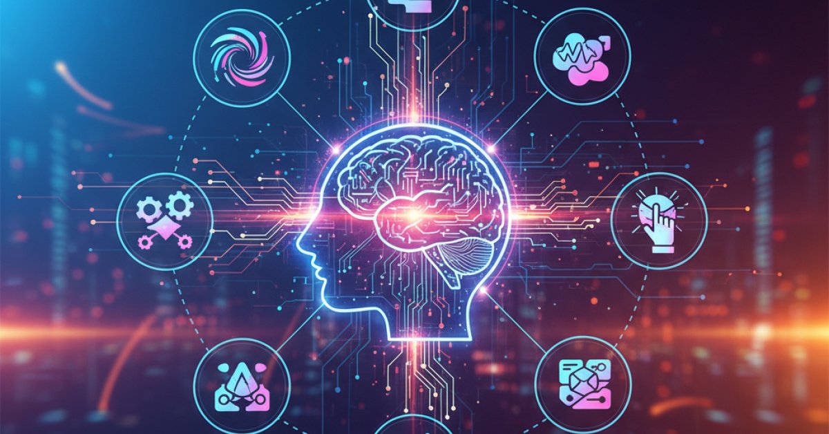 AI in 2025: A Human's Guide to the 14 Buzzwords That Took Over