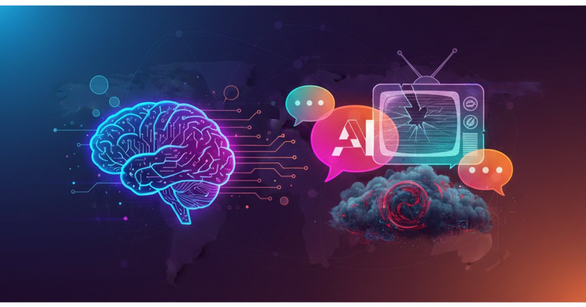 AI Is Now Better at Political Persuasion Than TV Ads, and That's Not Even the Scariest Part