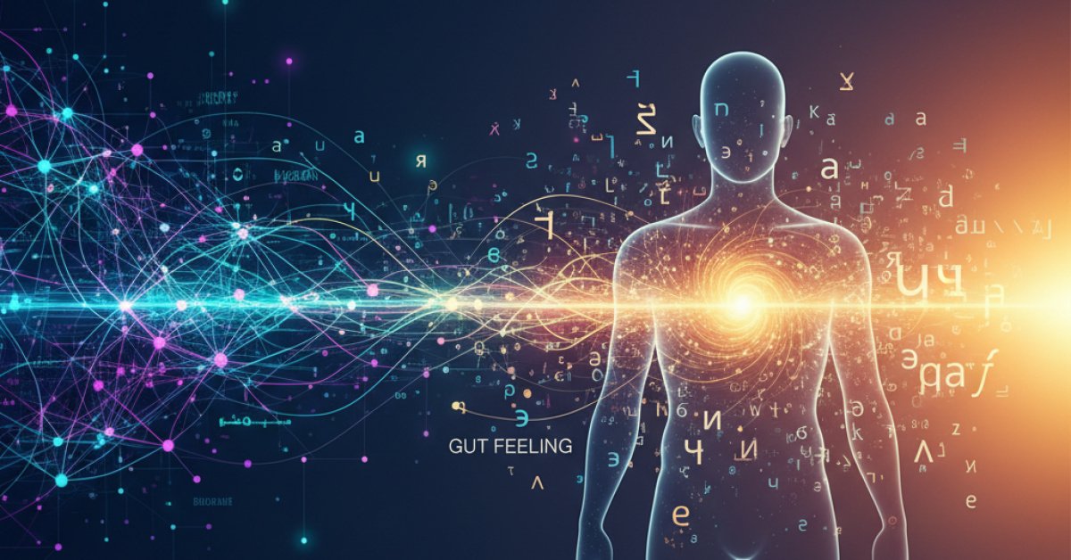 AI Now Understands Language Like a Human Expert. What's Next?