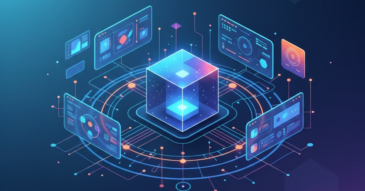 CopilotKit’s New `useAgent` Hook Is a Game-Changer for Building In-App AI