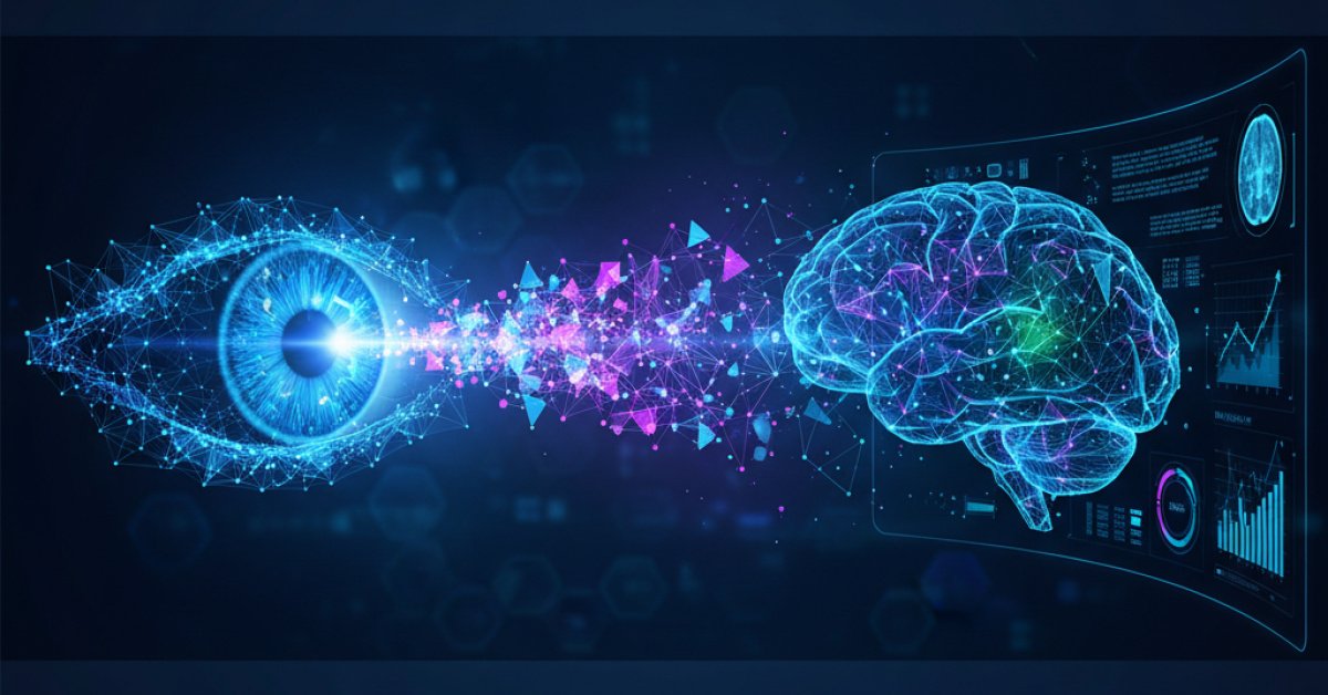 Could an AI Eye Exam Detect Alzheimer's Years in Advance?