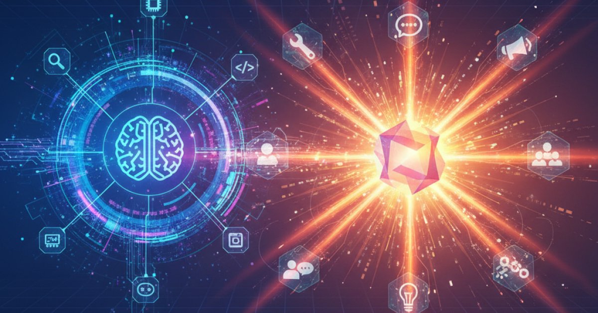 Forget the Specialists: Why AI Is Making Generalists the Most Valuable Players in Tech