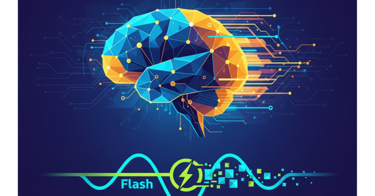 Gemini 3 Flash Is Here: Google's New AI Is Crazy Fast and Surprisingly Cheap
