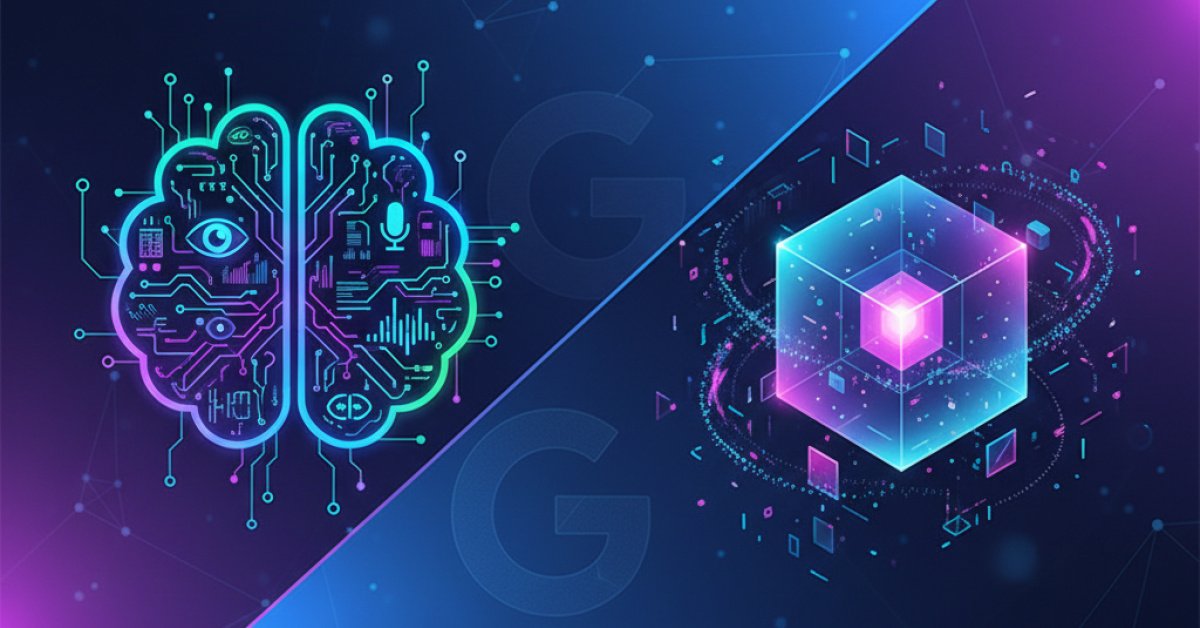 Google's T5Gemma 2 is Here: A Look Under the Hood of the New Multimodal AI