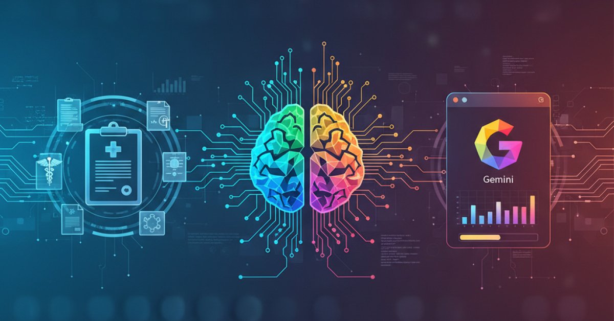 How to Build a Gemini AI Agent to Automate Medical Prior Authorizations