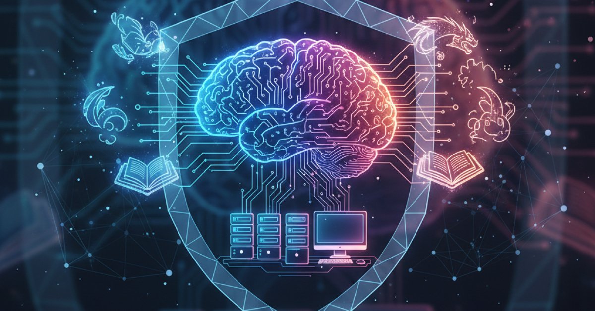 How to Build Your Own AI Storyteller That Runs Entirely Offline