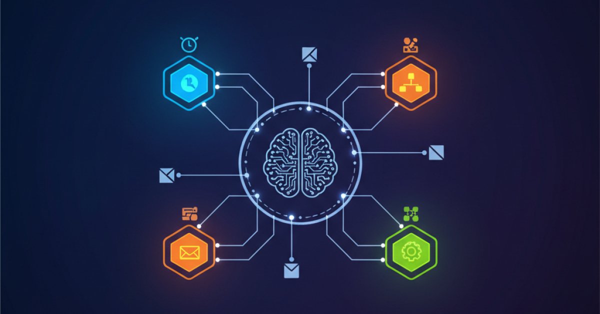Let's Build a Smart Task Router in Python with Kombu