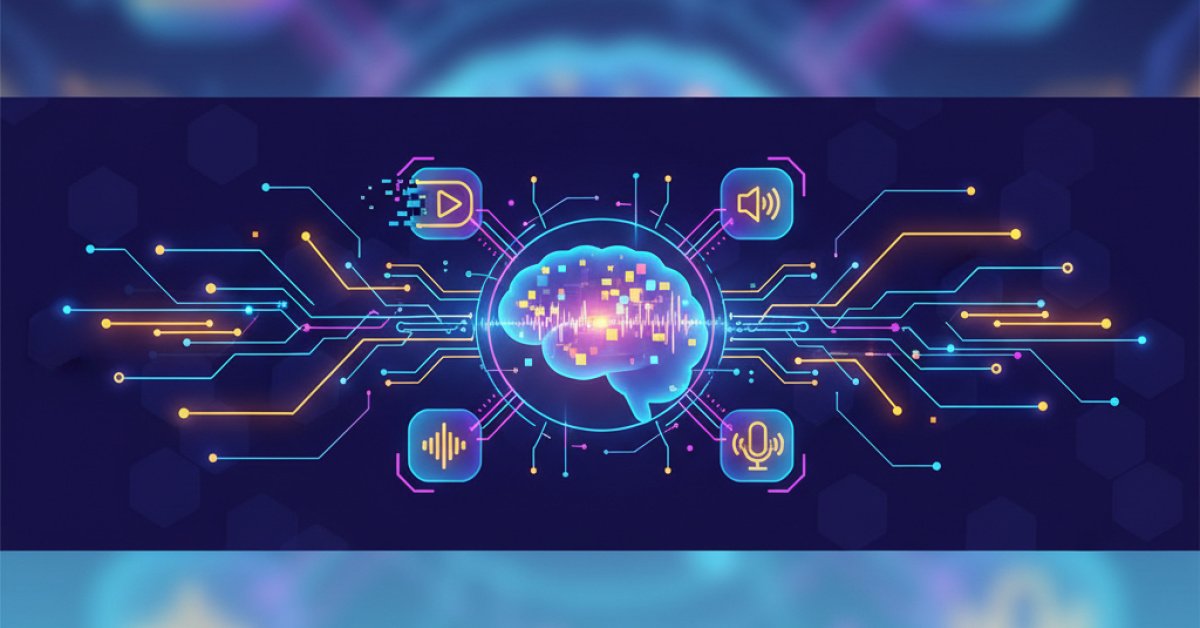 Meta's New PE-AV Model Teaches AI to Understand Video and Sound Together
