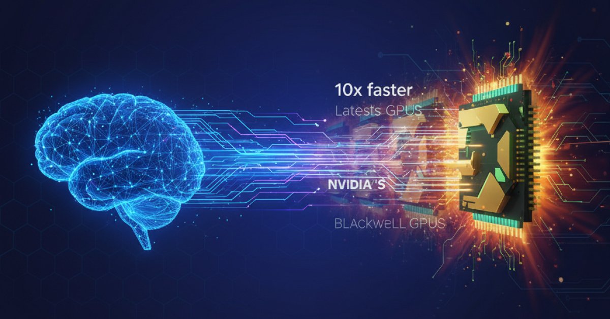 Mistral’s New AI Models Run a Shocking 10x Faster on NVIDIA’s Latest GPUs