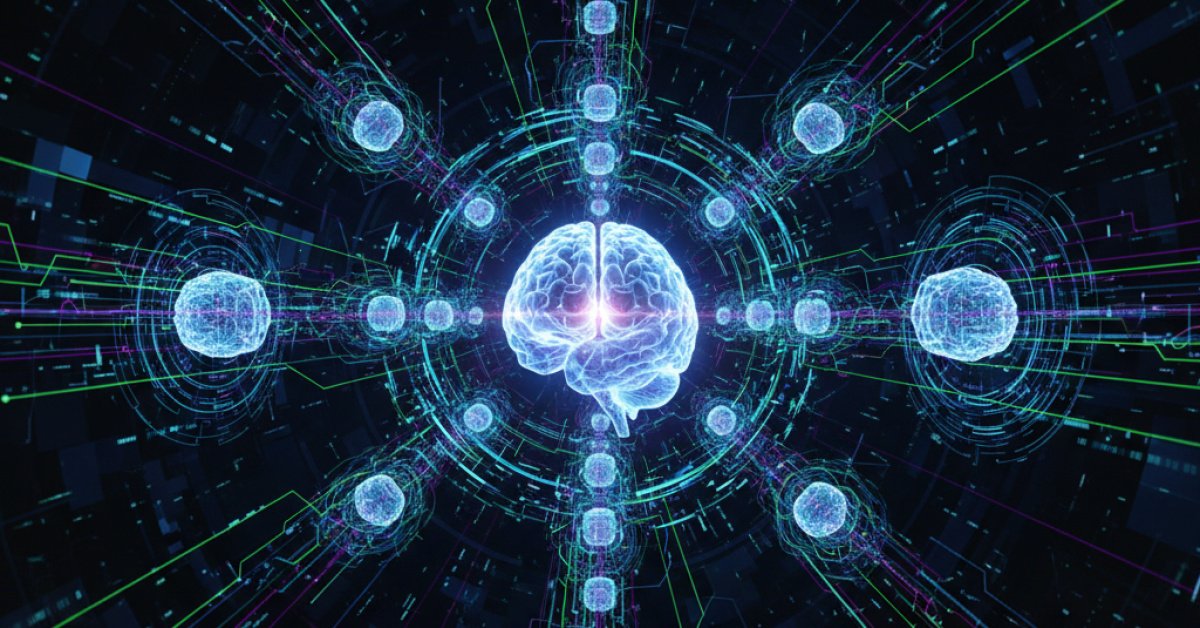 NVIDIA's Nemotron 3: A Smarter, Faster AI That's Not Just About Size